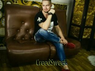 CreedSweet