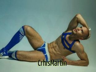 CrhisMartin