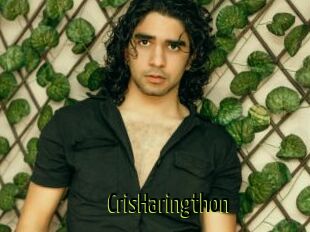 CrisHaringthon