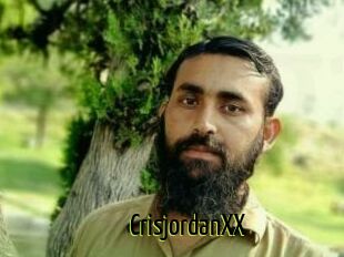 CrisjordanXX