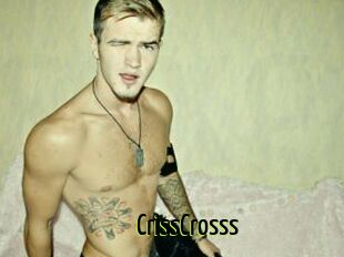 CrissCrosss