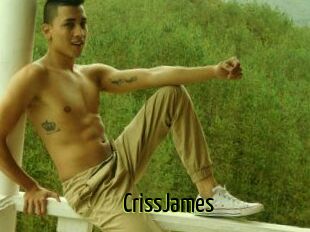 Criss_James