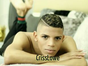 CrissLowe