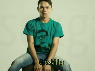 CrissMiller