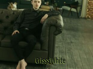 CrisssWhite