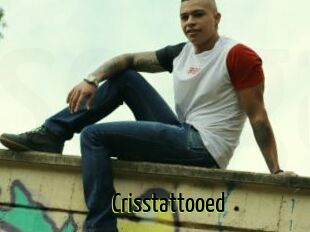 Crisstattooed