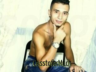 CrisstoferMuch