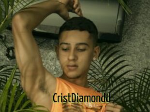 CristDiamondd