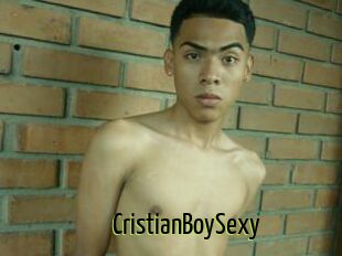 CristianBoySexy