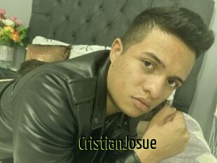 CristianJosue