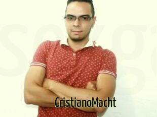 CristianoMacht