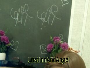 CristinnAndAngel