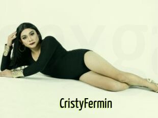 CristyFermin