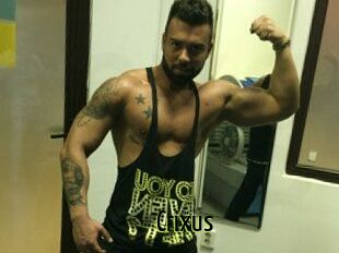Crixus
