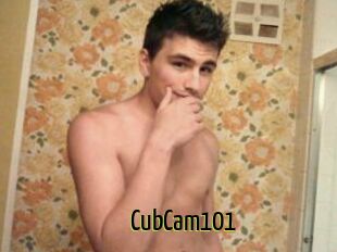 CubCam101