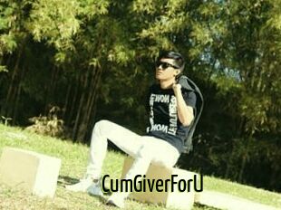 CumGiverForU