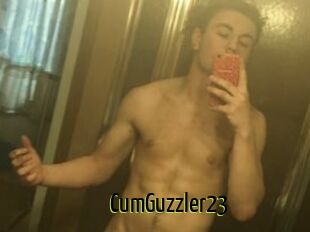 CumGuzzler23