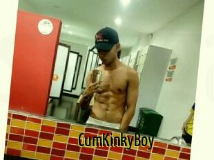 CumKinkyBoy