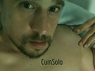 CumSolo