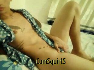 CumSquirtS
