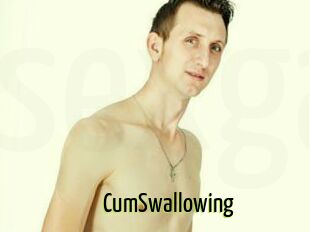 CumSwallowing