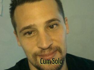 Cum_Solo