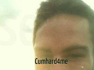 Cumhard4me