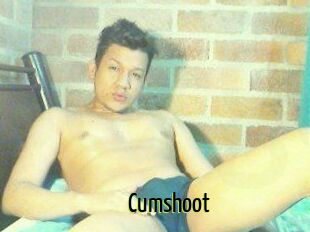 Cumshoot