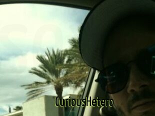 CuriousHetero