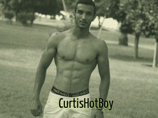 CurtisHotBoy