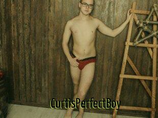 CurtisPerfectBoy