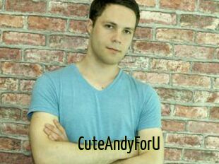 CuteAndyForU