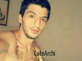 CuteArchi