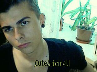 CuteArtem4U
