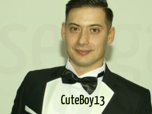 CuteBoy13