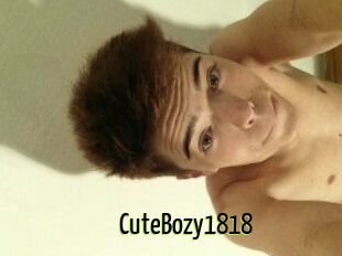 CuteBozy1818