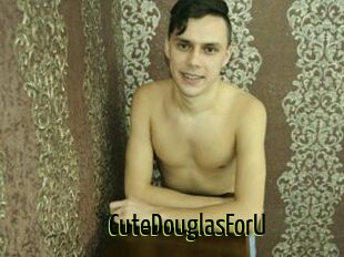 CuteDouglasForU