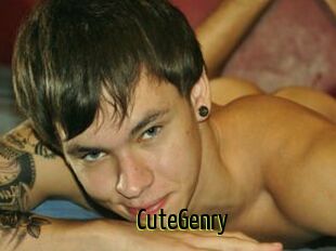 CuteGenry