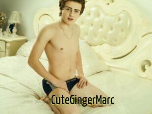 CuteGingerMarc