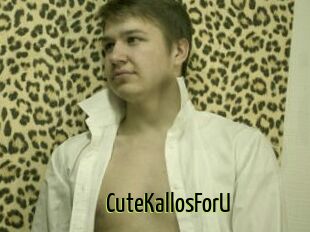 CuteKallosForU