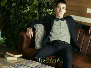 CuteLatavio