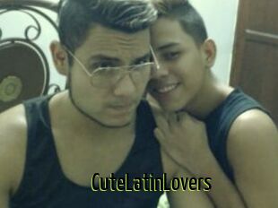 CuteLatinLovers