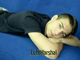 CuteMarshal