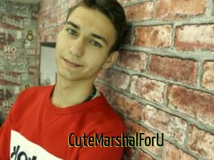 CuteMarshalForU