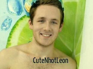 CuteNhotLeon