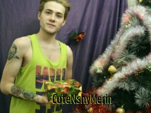 CuteNshyMerin