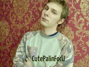 CutePalinForU
