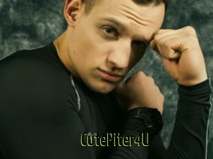 CutePiter4U