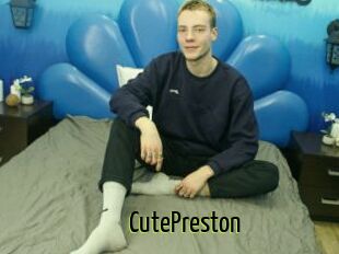 CutePreston