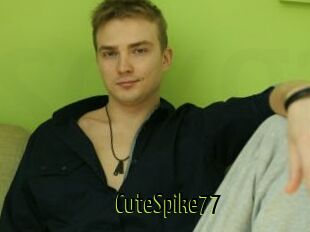 CuteSpike77
